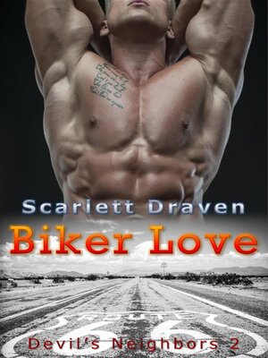 cover image of Biker Love